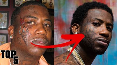 gucci hip hop|gucci mane before and after.